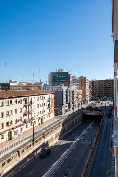 Foto 298a6e3b-7734-4e67-80b1-ff38e4c97f24. Alquiler apartamento amplio piso sin amueblar en Tormos en Valencia
