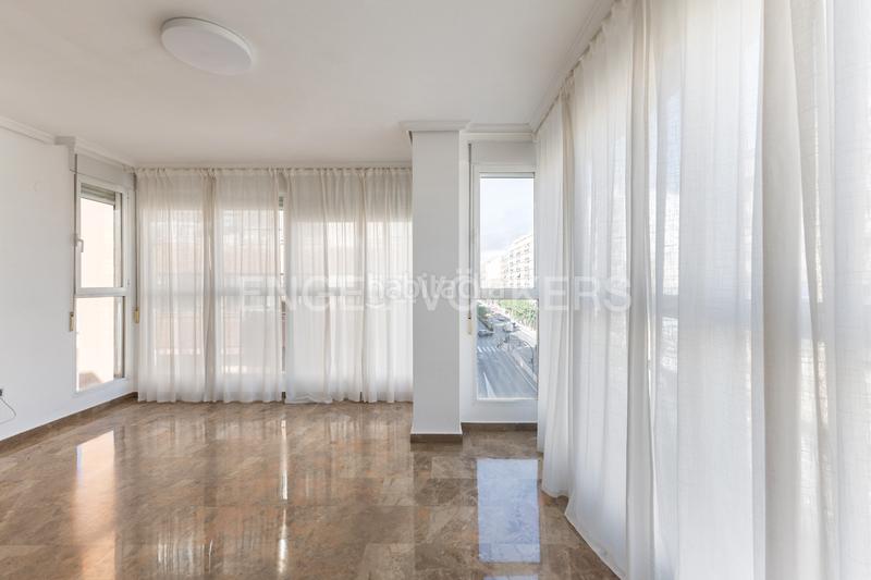 Foto 310dbe6c-dd67-4c63-9c5e-8a0cb56fb46b. Alquiler apartamento amplio piso sin amueblar en Tormos en Valencia