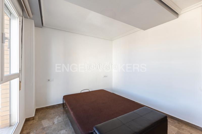 Foto 9b749864-1f64-4b24-ac4c-08740e3c39be. Alquiler apartamento amplio piso sin amueblar en Tormos en Valencia