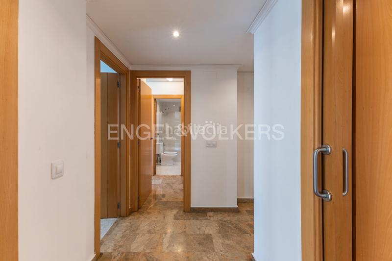 Foto e8d80f11-d79c-446c-89f0-c673fe7a55a7. Alquiler apartamento amplio piso sin amueblar en Tormos en Valencia