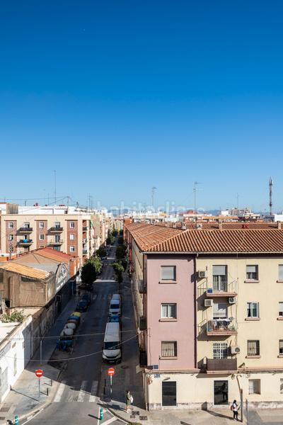 Foto f65af857-7a88-4112-9756-410af3503614. Alquiler apartamento amplio piso sin amueblar en Tormos en Valencia