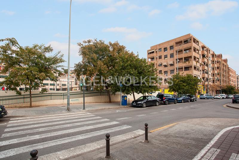 Foto 72161b6a-07ea-444c-aab3-3a7edddf8563. Location appartement avec chauffage parking dans Tormos Valencia