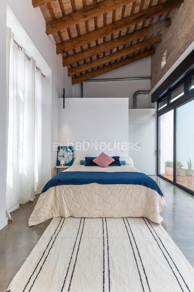 Foto 0a0b95c3-7d6d-4012-baf7-e7e301732f8d. Affitto piccolo appartamento con riscaldamento in Valencia