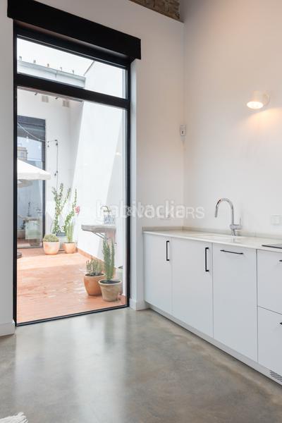 Foto 0102748d-6dd5-4dba-abac-13533466d370. Lloguer apartament amb calefacció a El Cabanyal-El Canyamelar Valencia