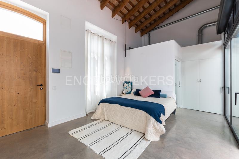 Foto 8b39f29c-23f8-40ac-be2a-d01e2d254b08. Lloguer apartament amb calefacció a El Cabanyal-El Canyamelar Valencia