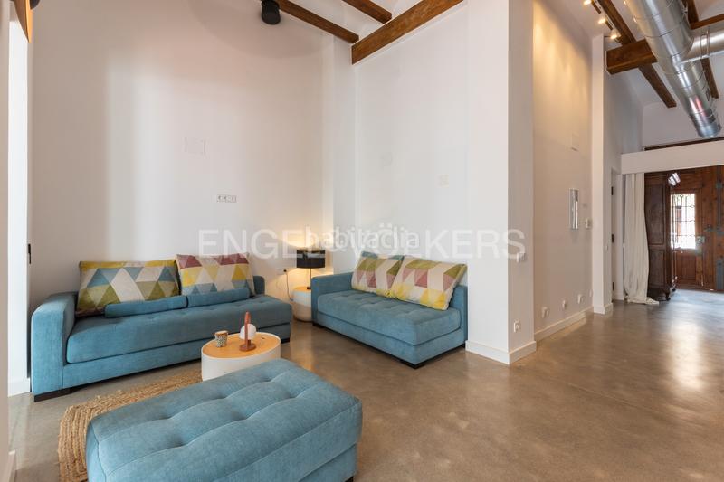 Foto f699fc8f-a623-429e-974e-bb2bdf47da26. Lloguer apartament amb calefacció a El Cabanyal-El Canyamelar Valencia