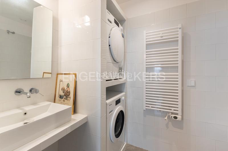 Foto 3d612815-2b41-48f2-a42d-d644c65f64b6. Location appartement avec chauffage dans El Cabanyal-El Canyamelar Valencia