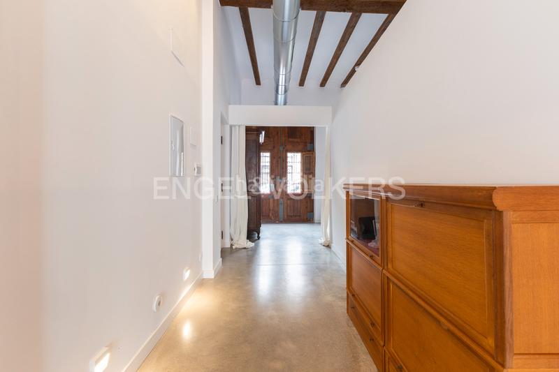 Foto 73b28dce-0826-4fa2-bd8b-a23c951e182c. Location appartement avec chauffage dans El Cabanyal-El Canyamelar Valencia