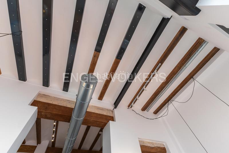 Foto 9034156d-1137-40a0-86e1-103f7c4754d9. Location appartement avec chauffage dans El Cabanyal-El Canyamelar Valencia