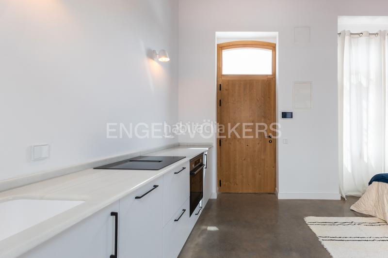 Foto 0f10f699-718d-49bd-a934-5110c99aec94. Miete appartement mit heizung in El Cabanyal-El Canyamelar Valencia