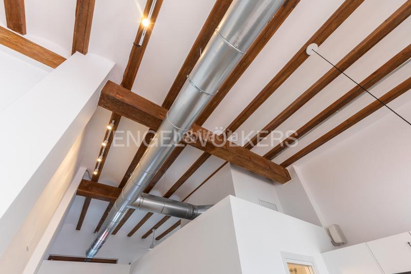 Foto 273de33a-a06c-4ddf-b305-7aab3d2daa55. Miete appartement mit heizung in El Cabanyal-El Canyamelar Valencia