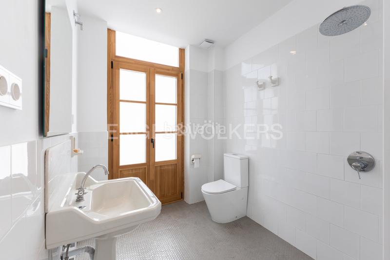 Foto 7a11a2b7-4a28-4849-a01d-5ed24a61224f. Miete appartement mit heizung in El Cabanyal-El Canyamelar Valencia