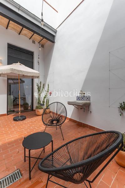 Foto 7cda8eaa-3ac0-48a4-ab5f-cbca494d2221. Miete appartement mit heizung in El Cabanyal-El Canyamelar Valencia