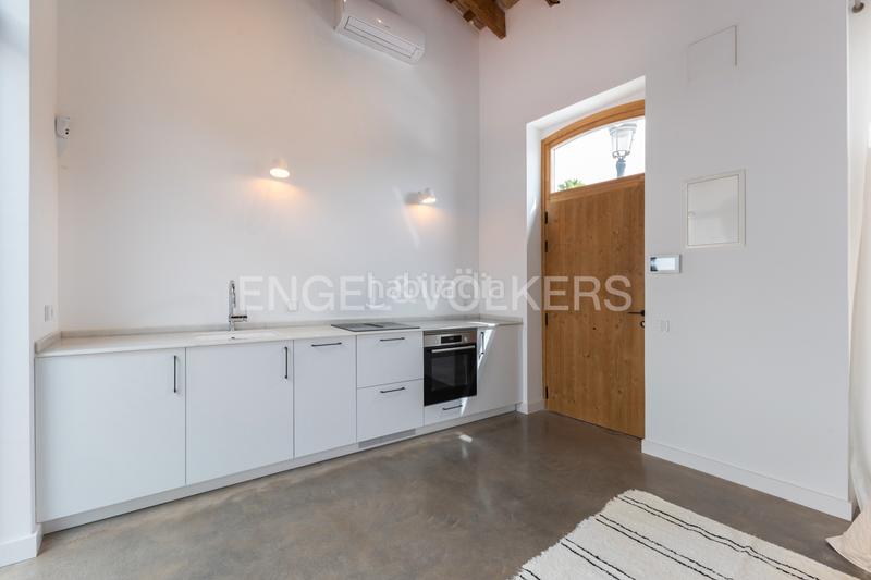 Foto 6f804d38-510d-48fe-8ec7-c6f26b3d9804. Rent apartment with heating in El Cabanyal-El Canyamelar Valencia