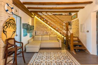 Maison  Partida marina de vilches. Finca de campo reformada en mreny blau