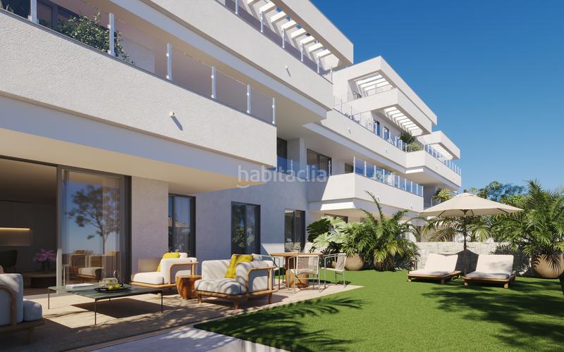 Foto 17f88308-f4bd-4533-b8ee-548c77f3fa19. Apartment with heating parking pool in Montañar-El Arenal Xàbia