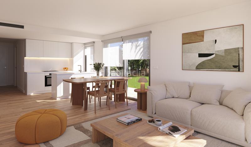 Foto 9faf8ffd-5ce0-4977-932e-d8f48fe8e135. Apartment with heating parking pool in Montañar-El Arenal Xàbia