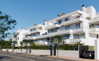 Appartement à Montañar-El Arenal. Nueva promoción  viviendas de lujo con calidades premium en jáve