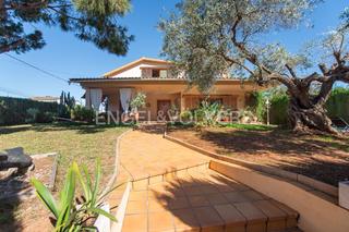 Location Maison à El Grao. Villa en alquiler para larga estancia, playas de castellón, mar