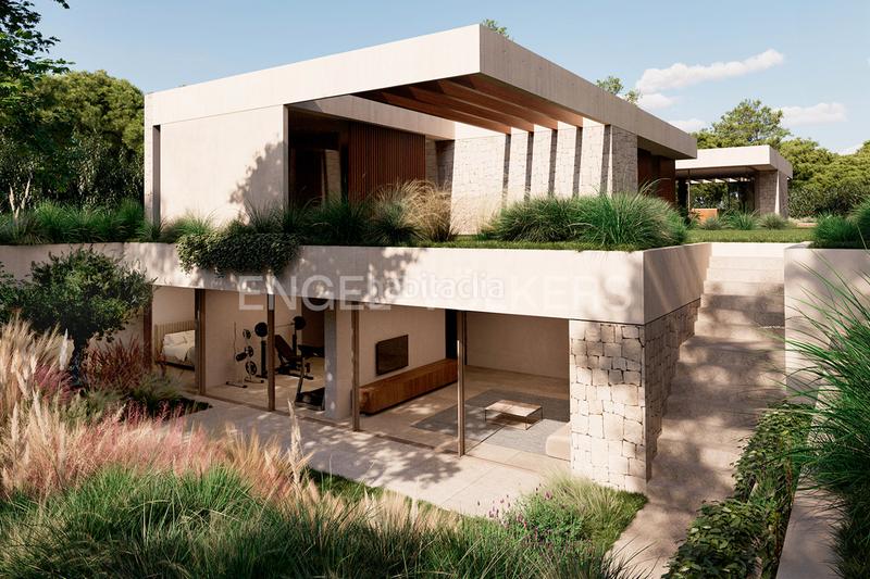 Foto 0491538d-7a13-4346-a332-7f0c88033559. Casa lujosa vivienda en torre en conill, en Torre en Conill-Cumbres de San Antonio Bétera