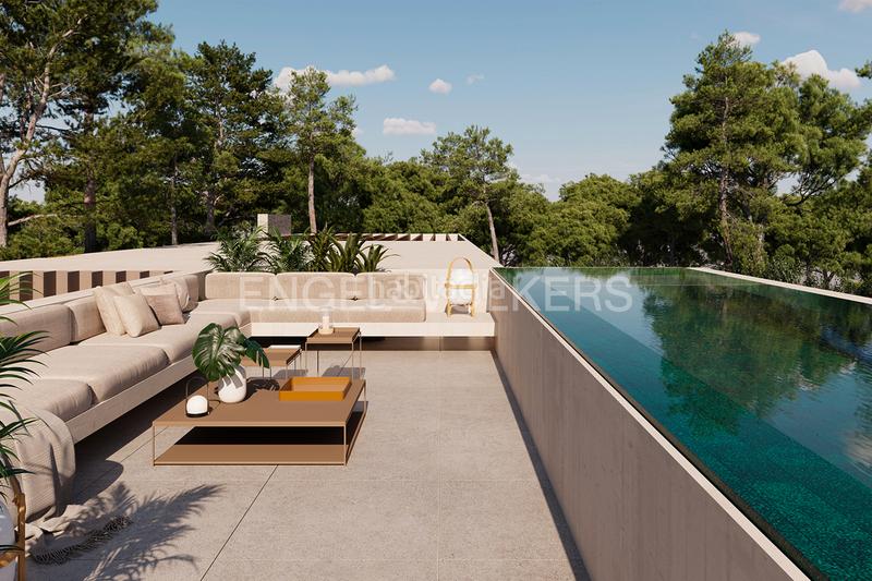 Foto 4c537256-c5db-45eb-aad7-2182fce4bc58. Casa lujosa vivienda en torre en conill, en Torre en Conill-Cumbres de San Antonio Bétera