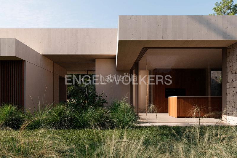 Foto 66878823-661e-4d0c-9f44-d35437d445a4. Casa lujosa vivienda en torre en conill, en Torre en Conill-Cumbres de San Antonio Bétera
