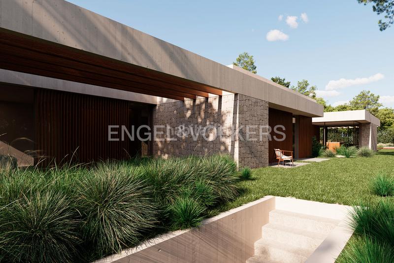 Foto 9e95e21c-86c0-4075-848d-3d1409e8d094. Casa lujosa vivienda en torre en conill, en Torre en Conill-Cumbres de San Antonio Bétera