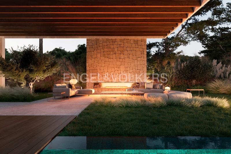 Foto d537445b-a597-43a5-92b9-f654c284f0b7. Casa lujosa vivienda en torre en conill, en Torre en Conill-Cumbres de San Antonio Bétera