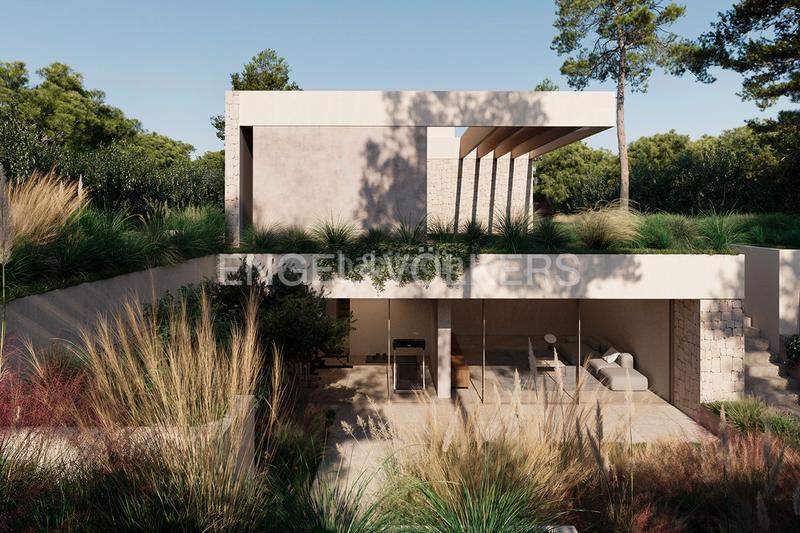 Foto f94f9a27-f4c8-4eab-913e-a21eb7ac036f. Casa lujosa vivienda en torre en conill, en Torre en Conill-Cumbres de San Antonio Bétera
