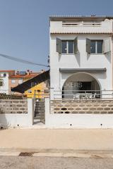 Casa a Mareny de Barraquetes. Exclusiva casa reformada con vistas al mar y montaña en mareny d