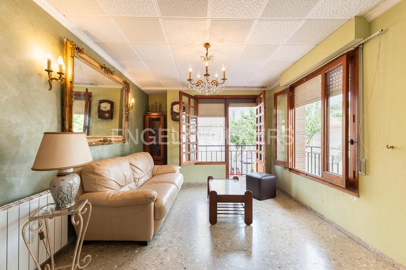 Foto 002b0146-2589-433a-9843-d2127a3f0d9a. Casa propiedad con un enorme potencial en Albalat de la Ribera