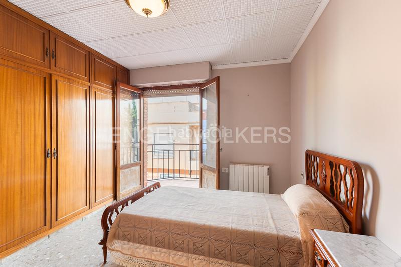 Foto 100ad8ea-c56f-4072-8cd6-7a3839e967a0. Casa propiedad con un enorme potencial en Albalat de la Ribera