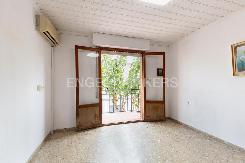 Foto 376aef4e-03a6-4401-9999-e27311f4cddb. Casa propiedad con un enorme potencial en Albalat de la Ribera