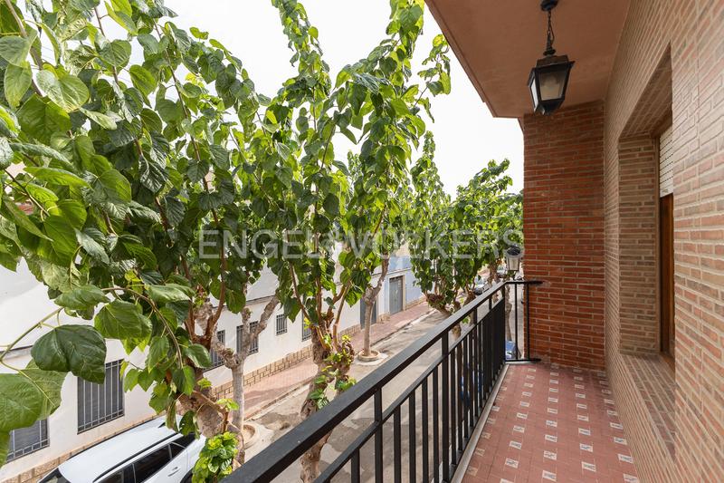 Foto 4e64df29-03c3-43a6-b484-e8c59281f706. Casa propiedad con un enorme potencial en Albalat de la Ribera