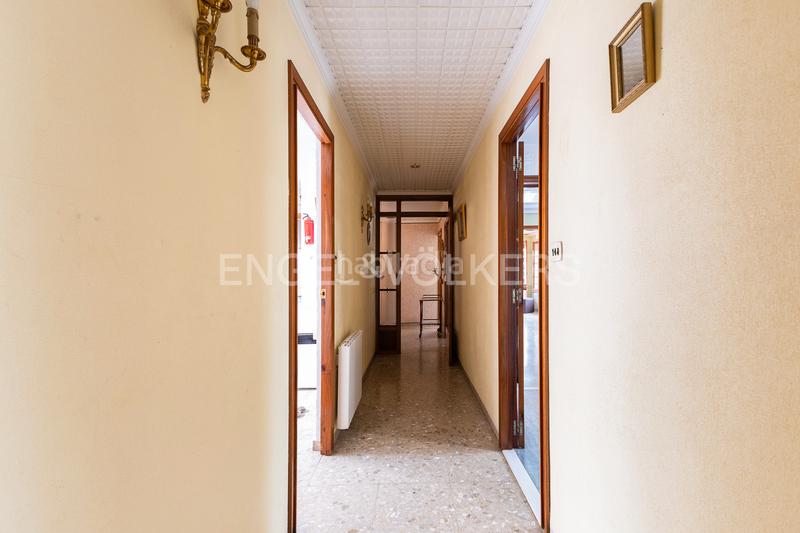 Foto 557be2ca-5790-4794-94ab-20d5fb110e6e. Casa propiedad con un enorme potencial en Albalat de la Ribera