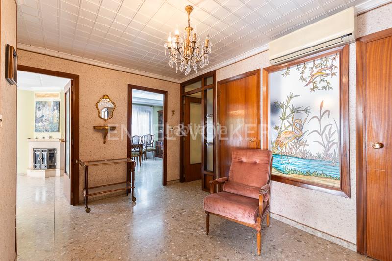 Foto 89570c3d-8707-4b43-ae48-08d0b0c11f91. Casa propiedad con un enorme potencial en Albalat de la Ribera