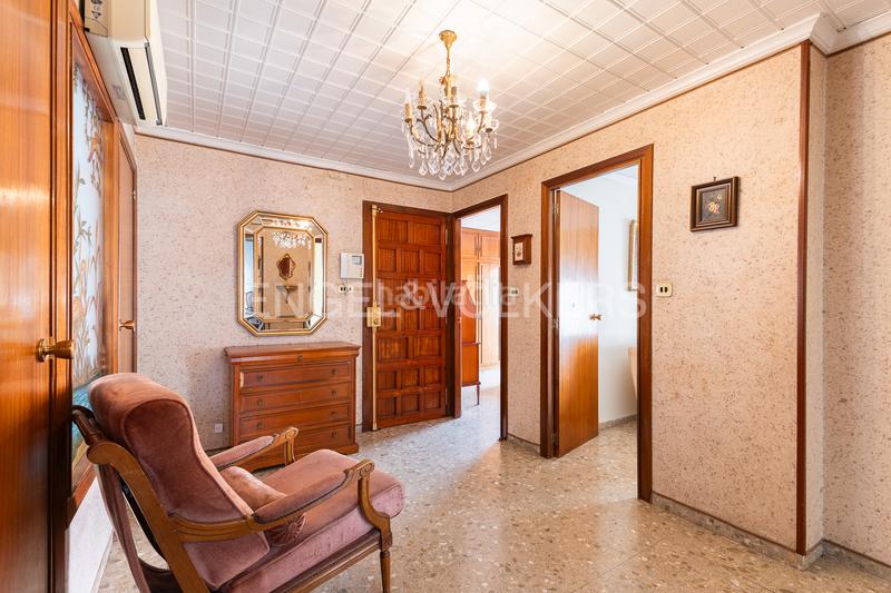 Foto b9fd32be-1fd1-475f-9a79-5fd3b724baee. Casa propiedad con un enorme potencial en Albalat de la Ribera