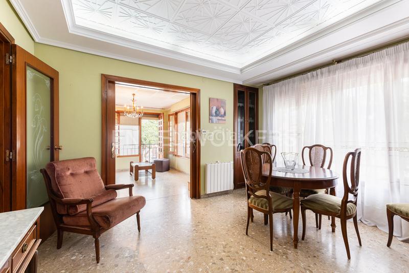 Foto d5198194-dce2-463f-8631-4dd472c0a850. Casa propiedad con un enorme potencial en Albalat de la Ribera