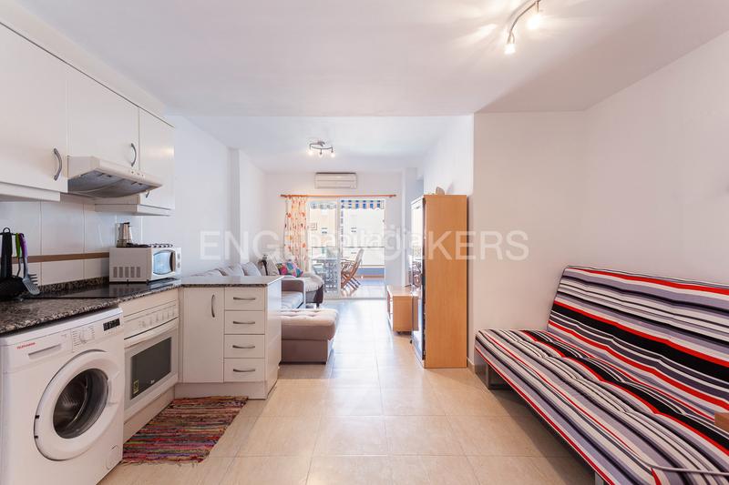 Foto 02d4fe67-d009-43c8-9b45-376e311eaddd. Apartamento coqueto apartamento en canet en Canet d´en Berenguer
