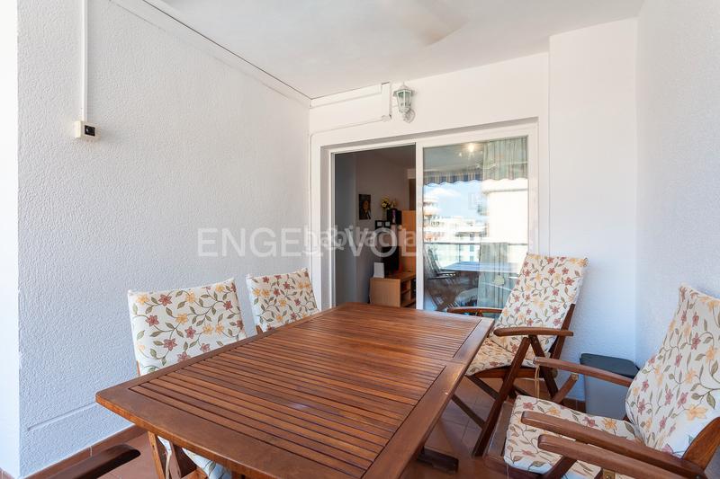 Foto 1ca13273-3c2c-436f-826f-5e347ef82ed3. Apartamento coqueto apartamento en canet en Canet d´en Berenguer