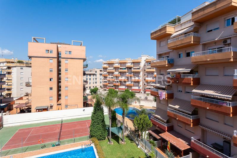 Foto 3a2b99b3-6816-4bb3-8a98-e74b56ff45ff. Apartamento coqueto apartamento en canet en Canet d´en Berenguer