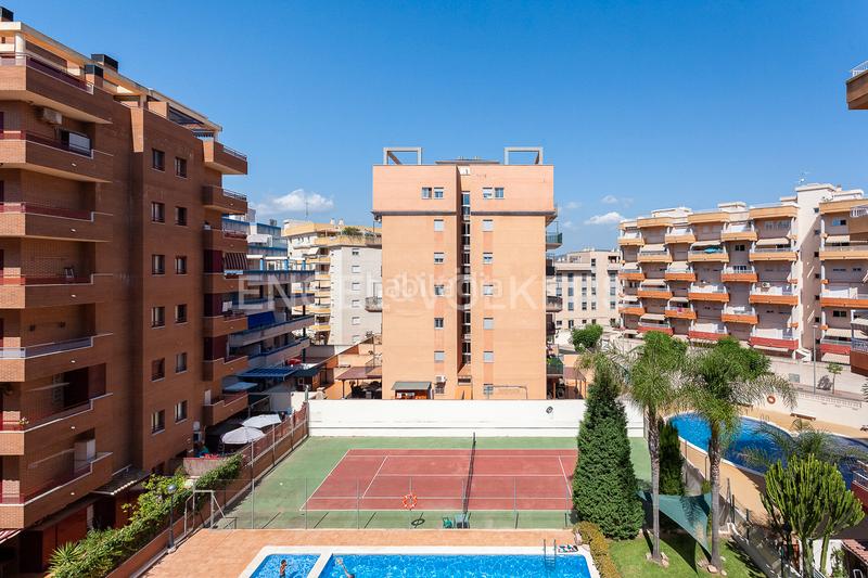 Foto 421f3513-0cbc-4ce0-a190-db094a163e14. Apartamento coqueto apartamento en canet en Canet d´en Berenguer