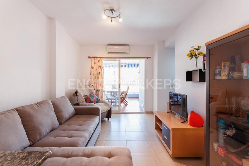 Foto 520210f0-a5c1-49a4-9064-c6619ac36104. Apartamento coqueto apartamento en canet en Canet d´en Berenguer