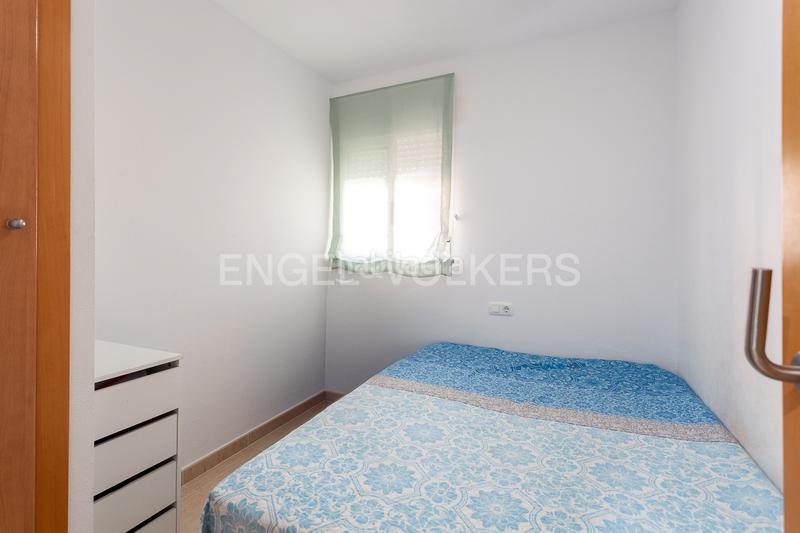 Foto 5407e42e-3d1f-4857-93c6-c44da5a5c000. Apartamento coqueto apartamento en canet en Canet d´en Berenguer