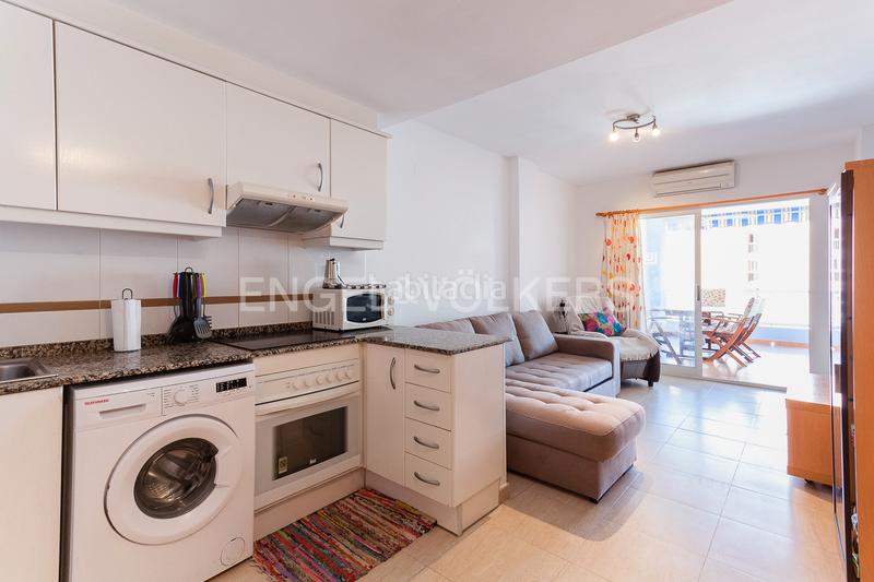 Foto 656b1f54-2036-43a5-ac1f-7ed4f80634b7. Apartamento coqueto apartamento en canet en Canet d´en Berenguer