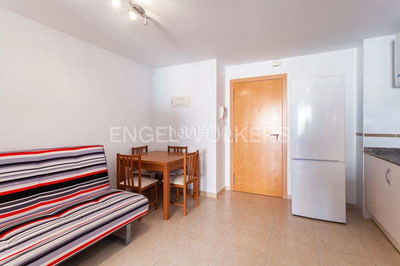 Foto 785b88e5-3d69-4fd5-918e-c5efa61b1398. Apartamento coqueto apartamento en canet en Canet d´en Berenguer