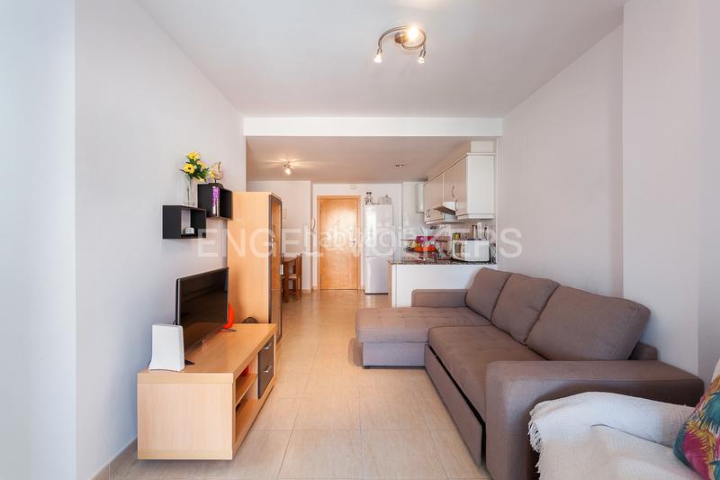 Foto ac9bf747-b13e-465f-a54a-4ce5079821c6. Apartamento coqueto apartamento en canet en Canet d´en Berenguer