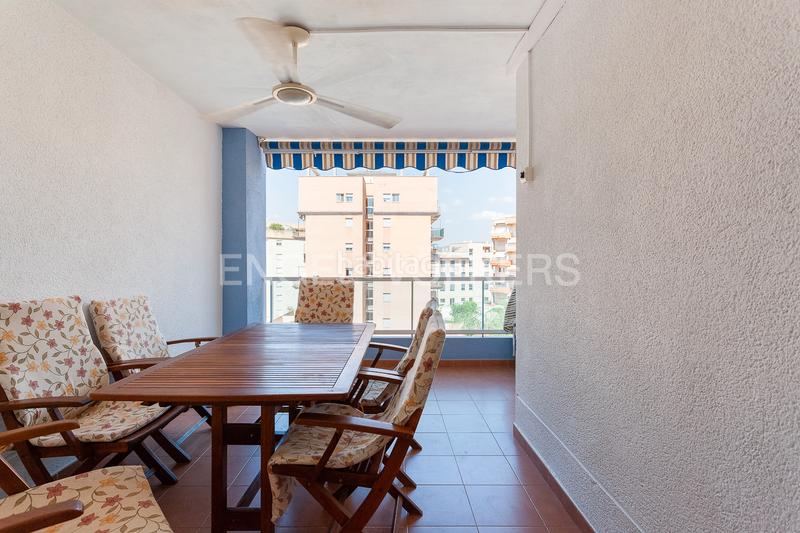 Foto b16afdaa-7ba3-4251-92dd-03268eb09010. Apartamento coqueto apartamento en canet en Canet d´en Berenguer