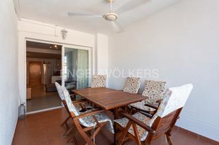 Apartament a Canet d´en Berenguer. Coqueto apartamento en canet