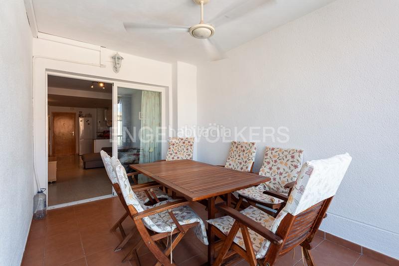 Foto b2fa8d13-1502-462c-8795-c6d33326ba87. Apartamento coqueto apartamento en canet en Canet d´en Berenguer
